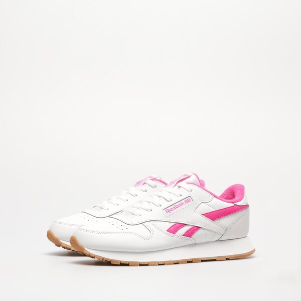 Tenisky a topánky Reebok Classic Leather Biela | 100034123, 1