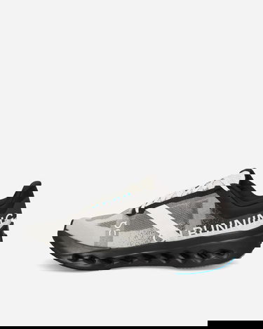 Tenisky a topánky On Running Cloudsurfer Next Sneakers Black / Dew Čierna | 3ME30513714 002, 3