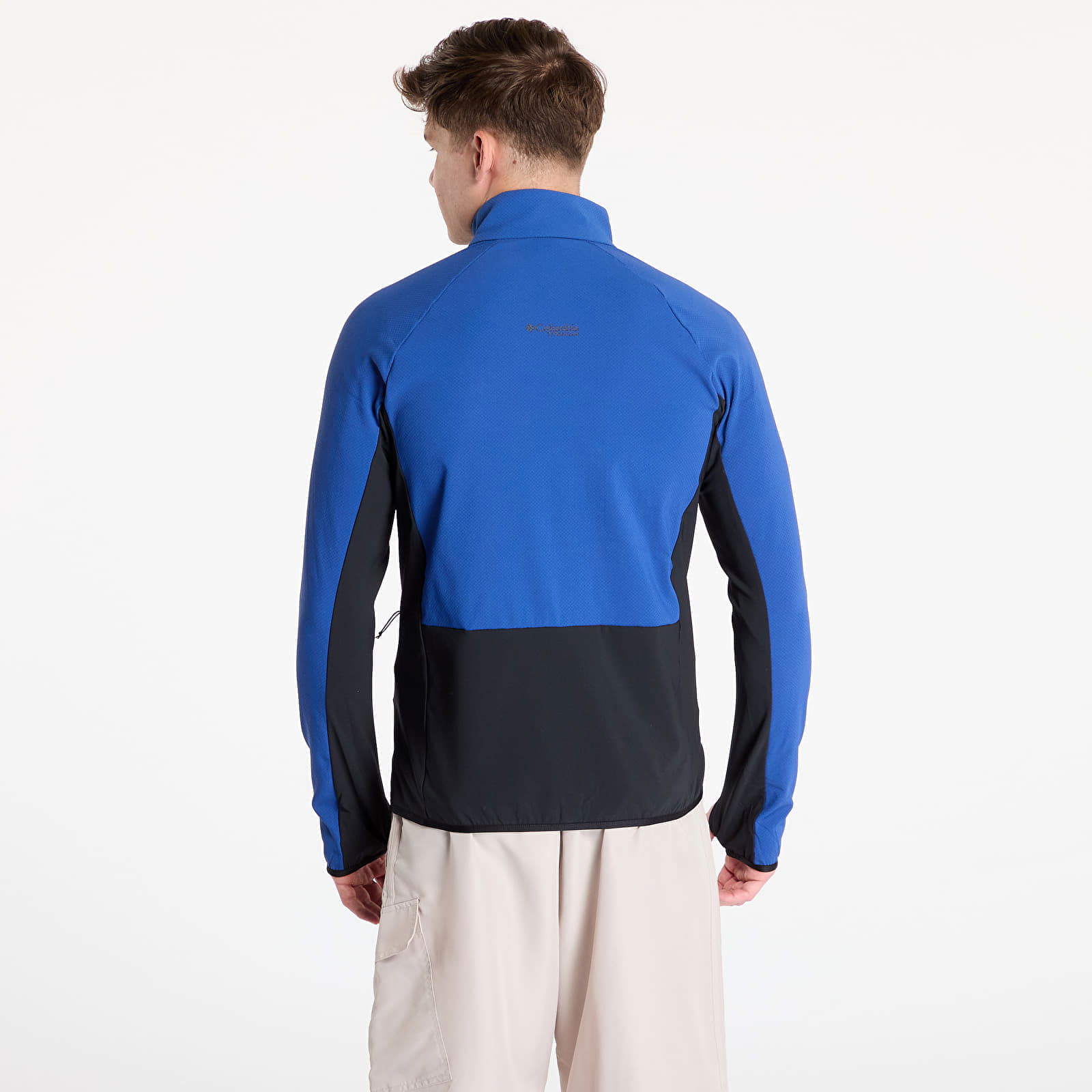 Spectre Ridge Tech Fleece