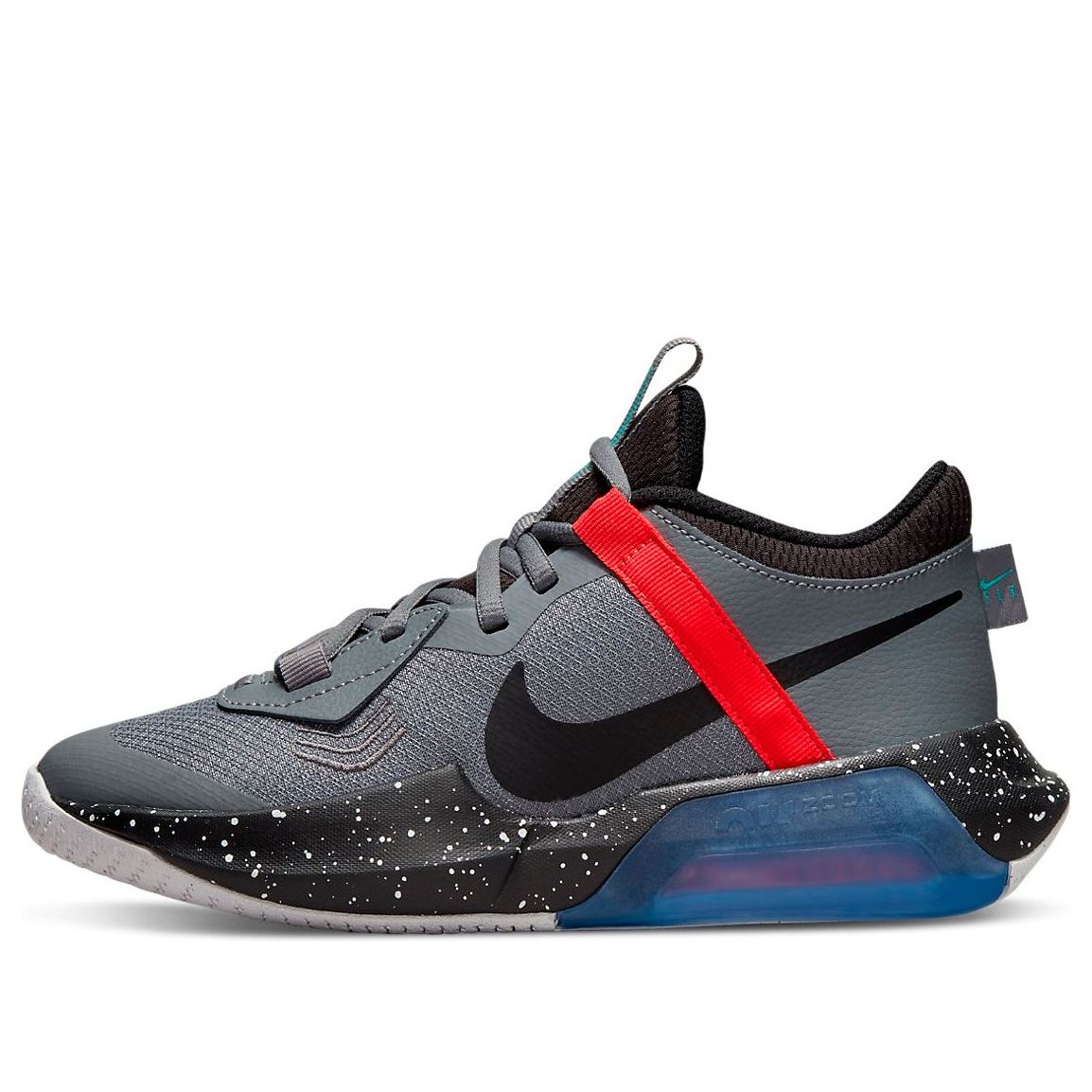 Tenisky a topánky Nike Air Zoom Crossover Šedá | DC5216-002, 0