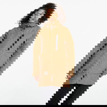 Parka Lundhags Knak Pile Parka Hnedá | 1127111-499, 0