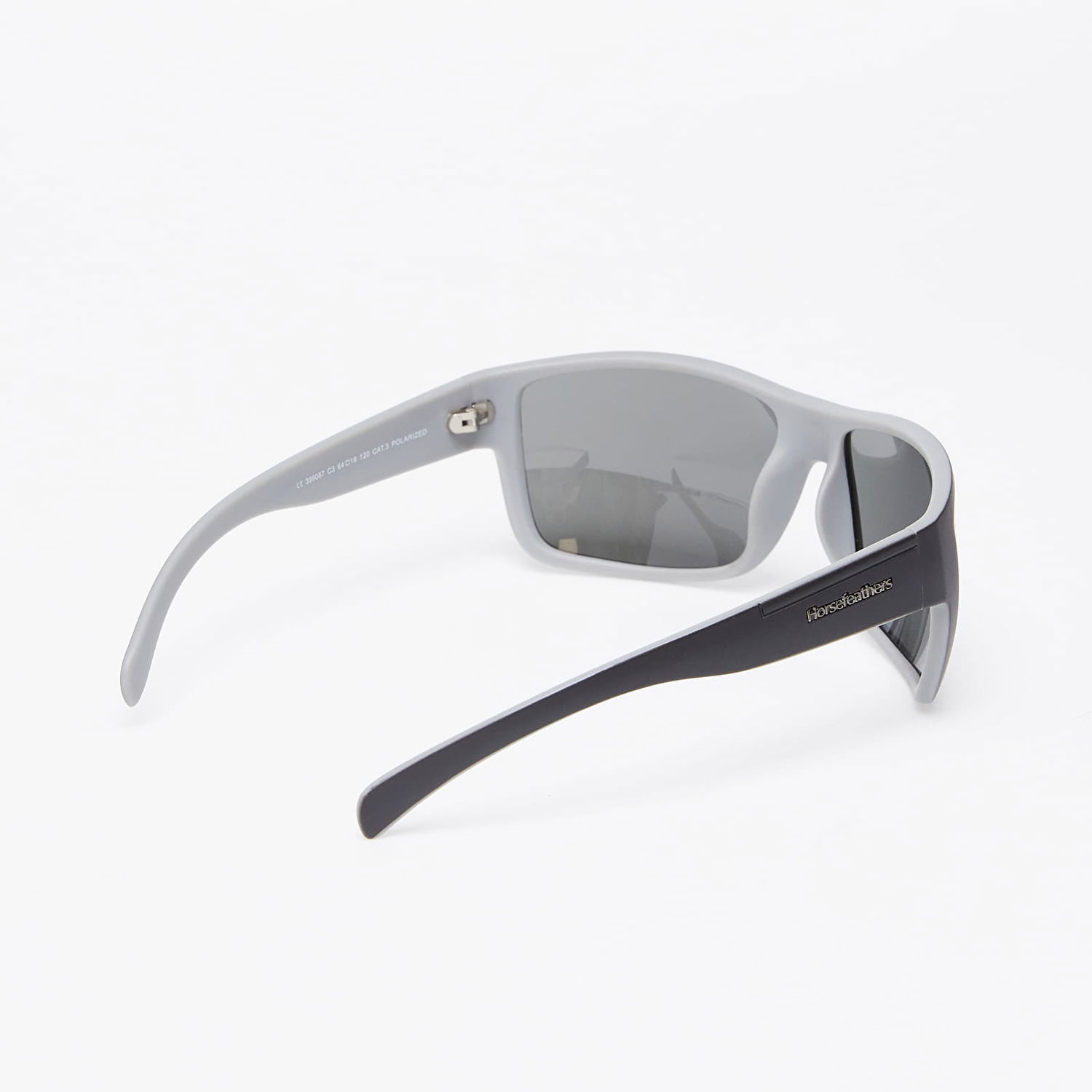 Slnečné okuliare Horsefeathers Zenith Sunglasses Čierna | AM071C, 1