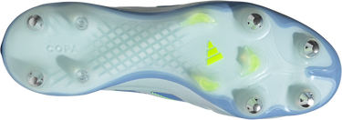 Tenisky a topánky adidas Performance COPA PURE III ELITE SG Modrá | id9056, 2