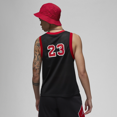 Dres Jordan Jersey Čierna | DZ3369-010, 2