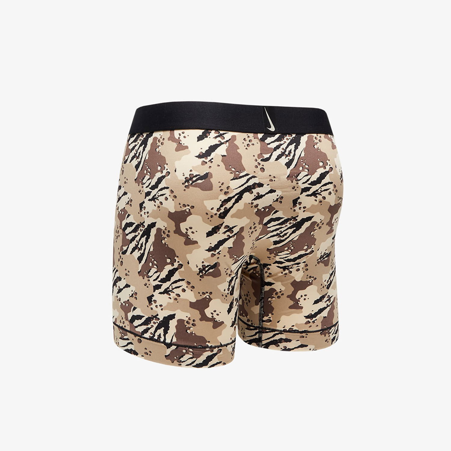 Boxerky Nike Dri-FIT Essential Micro Boxer Brief 1-Pack Hnedá | 000PKE1160-AML, 1