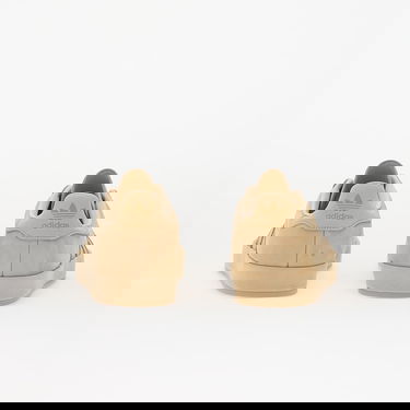 Tenisky a topánky adidas Originals Originals GAZELLE INDOOR LUX Béžová | JR8832, 4