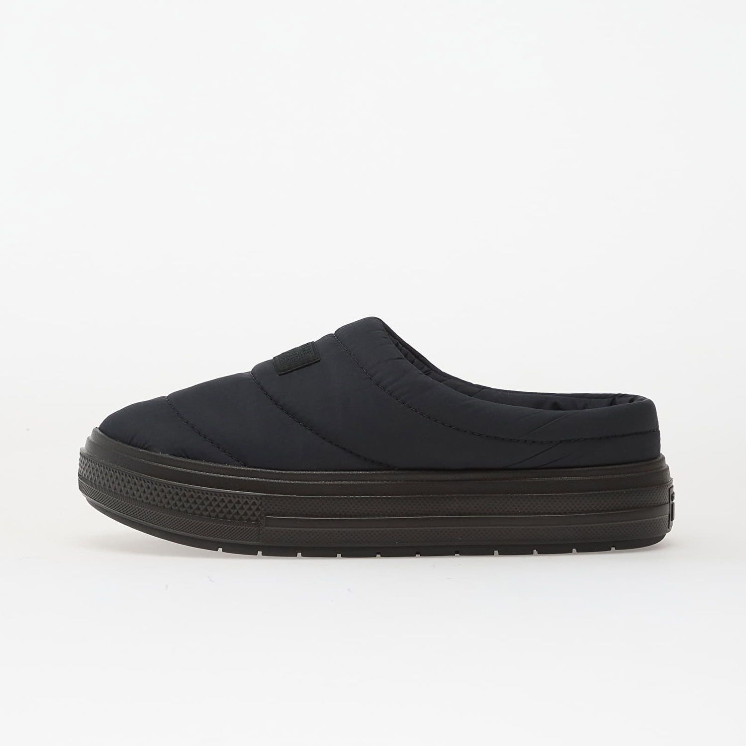 Tenisky a topánky Converse Chuck Taylor All Star Elements Mule Čierna | A13893C, 0