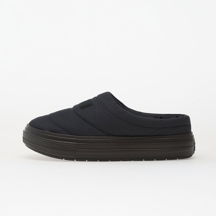 Tenisky a topánky Converse Chuck Taylor All Star Elements Mule Čierna | A13893C