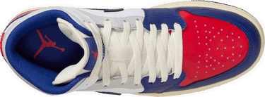 Tenisky a topánky Jordan Air Jordan 1 Mid Rôznofarebný | DQ8426-102, 2