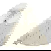 Colorblock Hooded Jacket