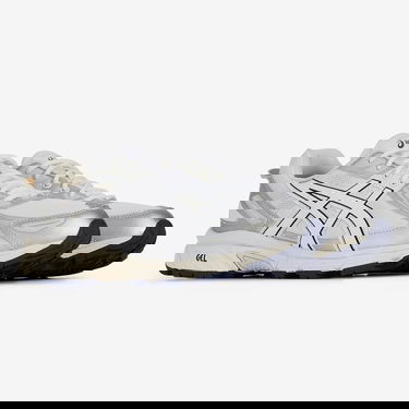 Tenisky a topánky Asics Gel-Venture 6 "Blanc/Argent" Biela | 1203A407-100, 1