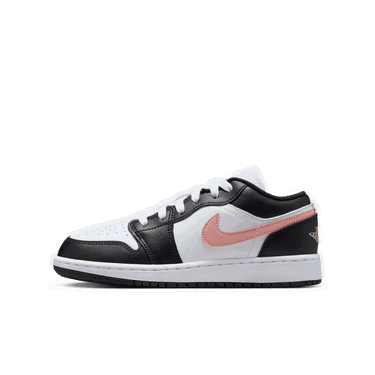 Tenisky a topánky Jordan Air Jordan 1 Low Biela | 553560-165, 3