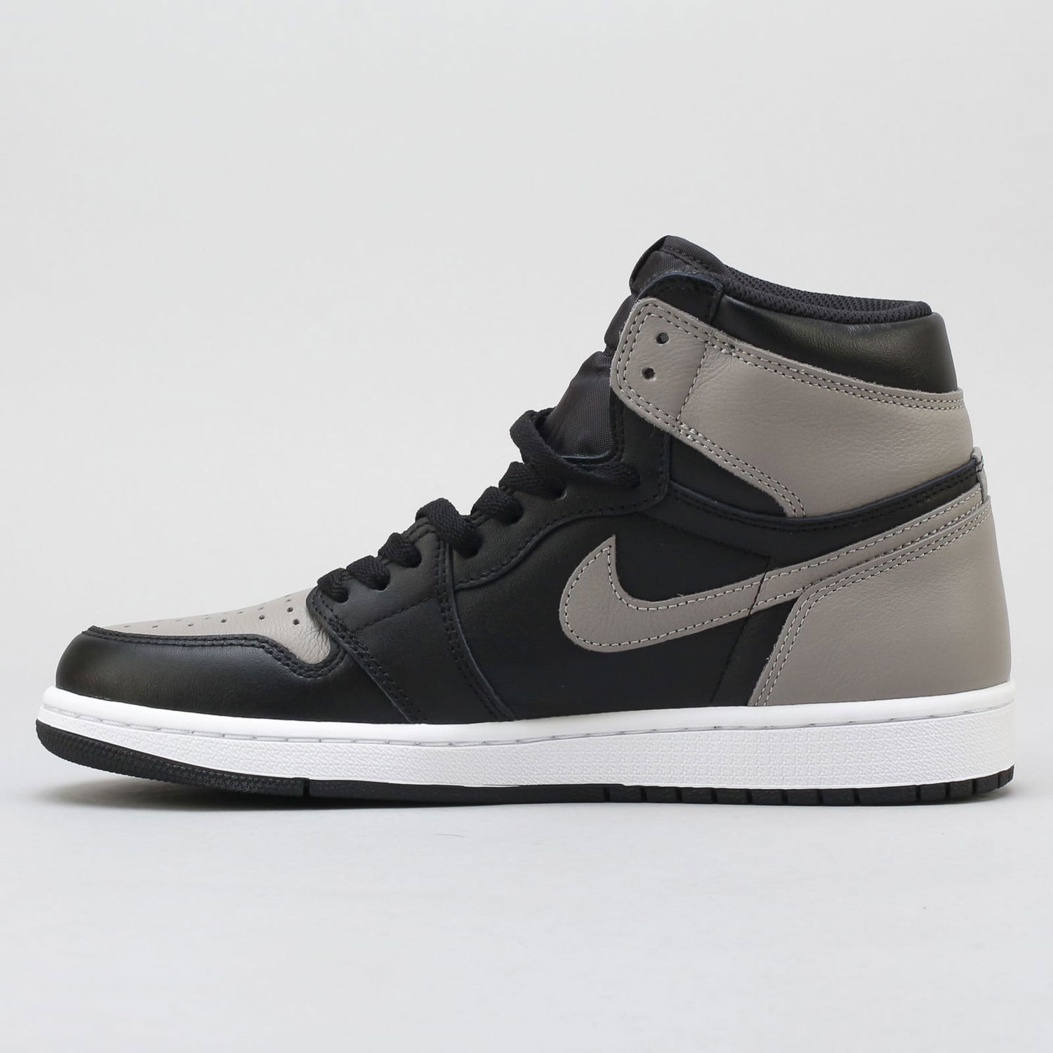 Tenisky a topánky Jordan Air Jordan 1 Retro High OG "Shadow" GS Šedá | 575441-013, 0