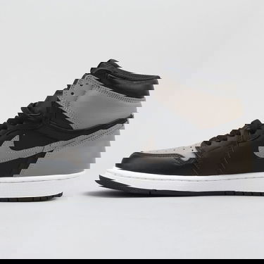 Tenisky a topánky Jordan Air Jordan 1 Retro High OG "Shadow" GS Šedá | 575441-013, 0