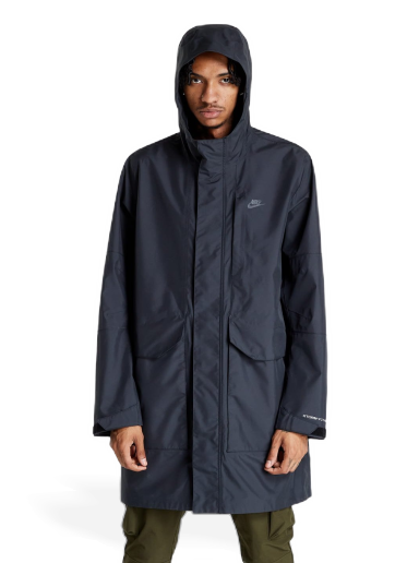 Parka Nike Storm-FIT ADV Shell Parka Čierna | DM5497-010