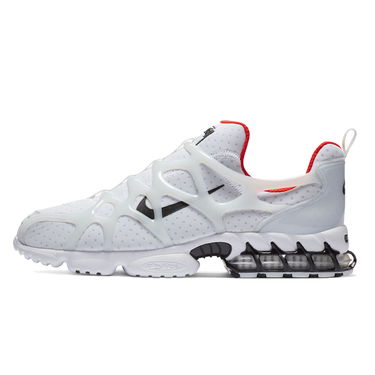 Tenisky a topánky Nike Stussy x Air Zoom Spiridon Kukini "White" Biela | CJ9918-100, 0