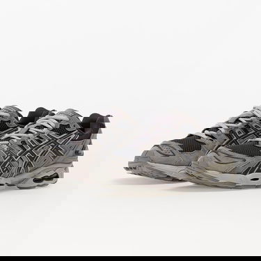 Tenisky a topánky Asics GEL-NIMBUS 9 Šedá | 1201A584-020, 5