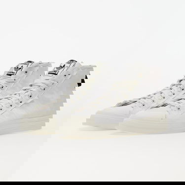 Tenisky a topánky adidas Originals Nizza Hi Parley Biela | gv7617, 5