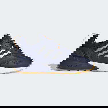 Tenisky a topánky adidas Originals ZX 2K BOOST 2.0 Navy | GW8240, 1
