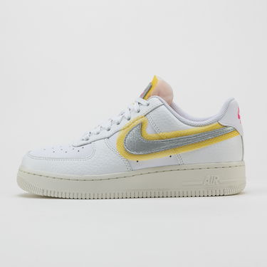 Tenisky a topánky Nike WMNS Air Force 1 '07 Biela | CZ8104-100, 0