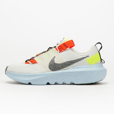 Tenisky a topánky Nike Crater Impact GS Béžová | DB3551-010, 0
