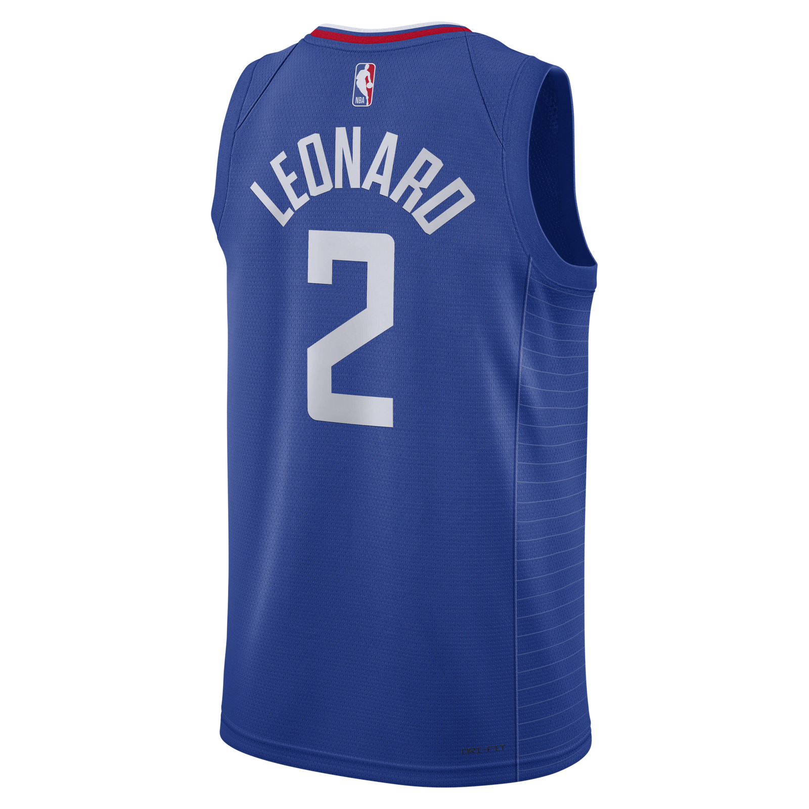 LA Clippers Icon Edition 2022/23 Dri-FIT Jersey