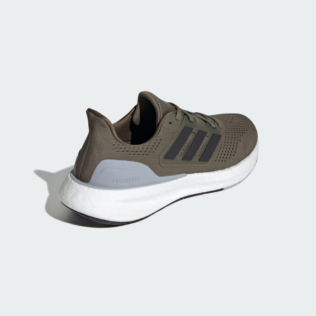 Pureboost 23