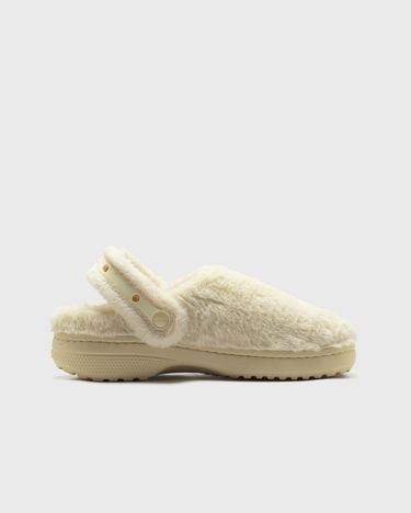 Tenisky a topánky Crocs Classic Unfurgettable Clogs Béžová | 211116-108, 3