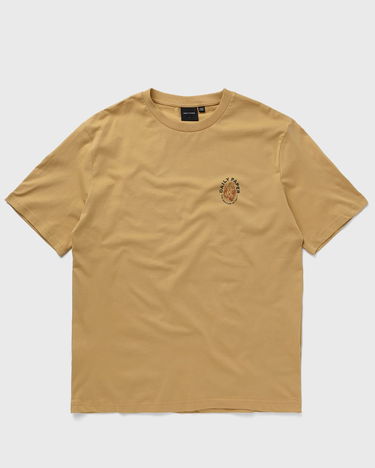Tričko DAILY PAPER Identity T-Shirt Béžová | 2411064, 3