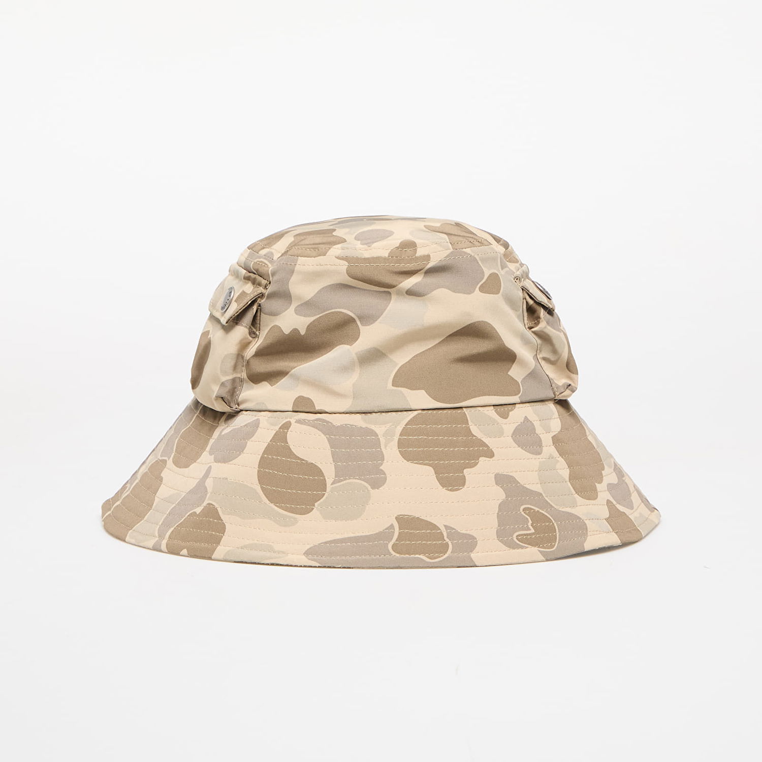 Klobúk Carhartt WIP Carhartt WIP Irwin Camo Bucket Hat S-M Béžová | I034605.2VTXX, 1