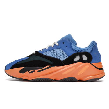 Tenisky a topánky adidas Yeezy Yeezy Boost 700 "Bright Blue" Modrá | GZ0541, 0