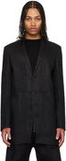 Rick Owens Hollywood Lido Blazer