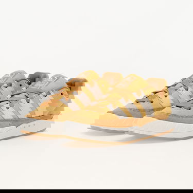 Tenisky a topánky adidas Originals adidas Adimatic Oranžová | IF8797, 4