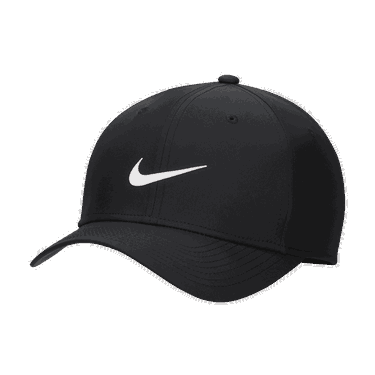 Šiltovka Nike Dri-FIT Rise Čierna | FB5623-010, 0
