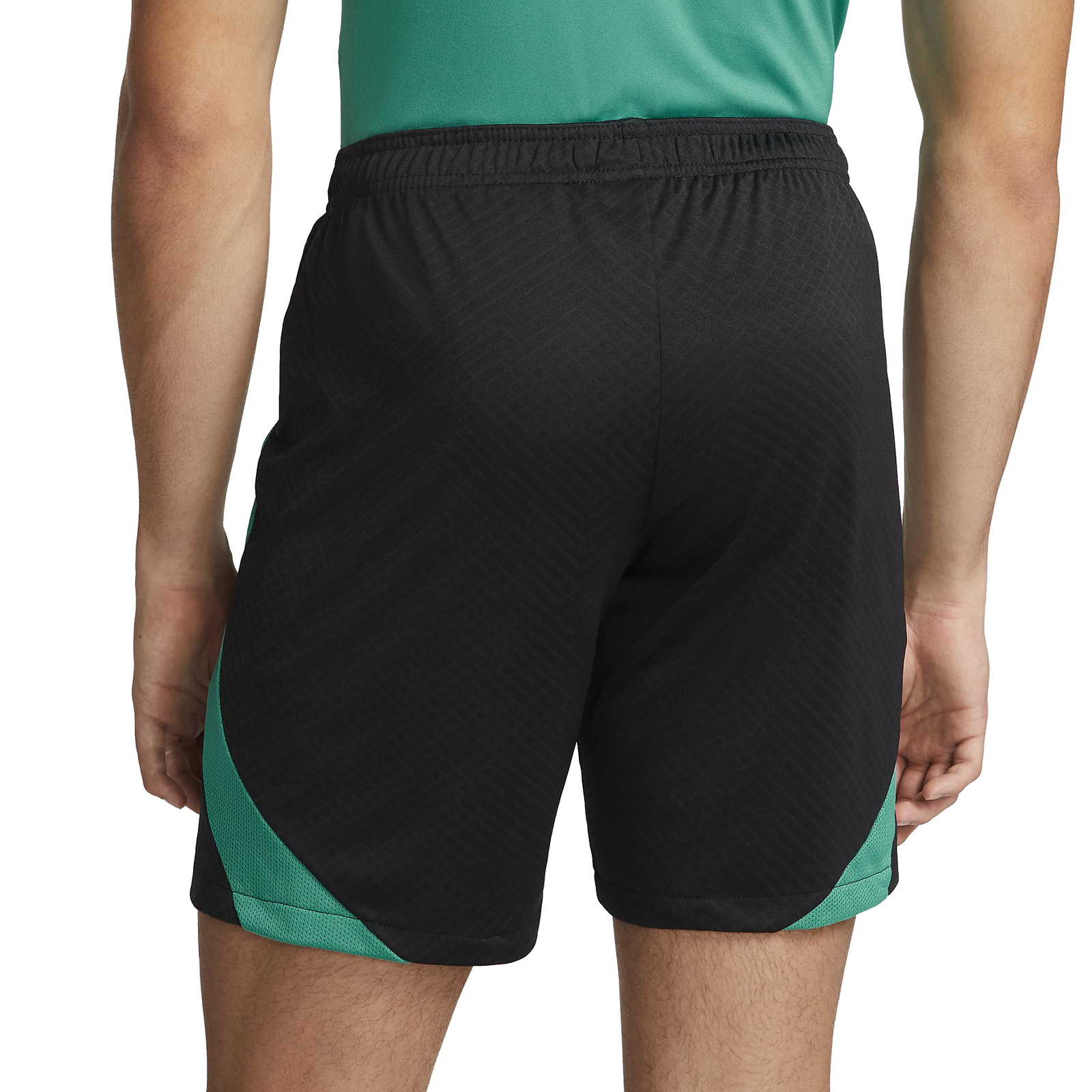 Dri-FIT Strike Football Shorts