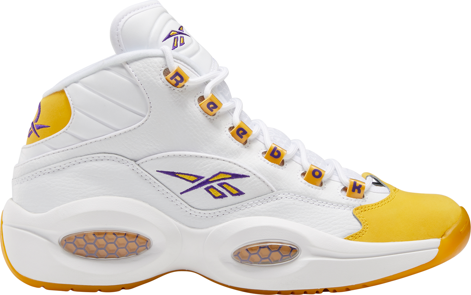Tenisky a topánky Reebok Question MID Rôznofarebný | fx4278-fx4278, 0