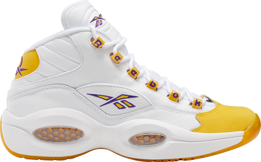 Tenisky a topánky Reebok Question MID Rôznofarebný | fx4278-fx4278, 0