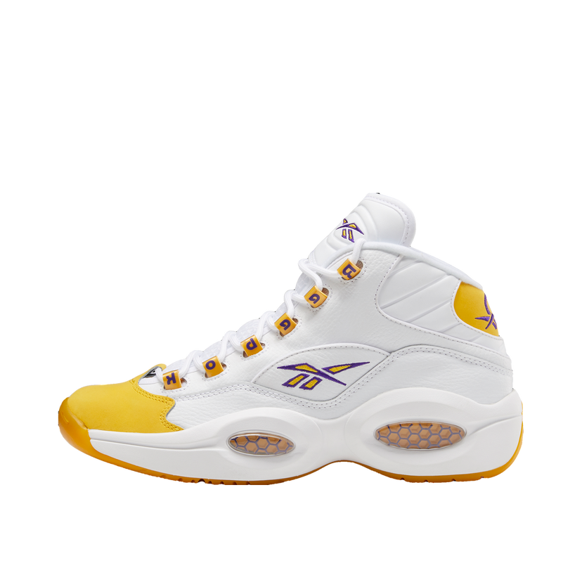 Tenisky a topánky Reebok Question MID Rôznofarebný | fx4278-fx4278