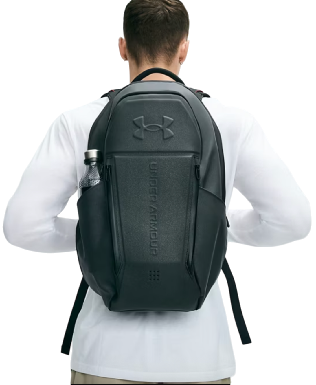 Batoh Under Armour Under Armour No Weight Backpack Čierna | 6005747-001, 1