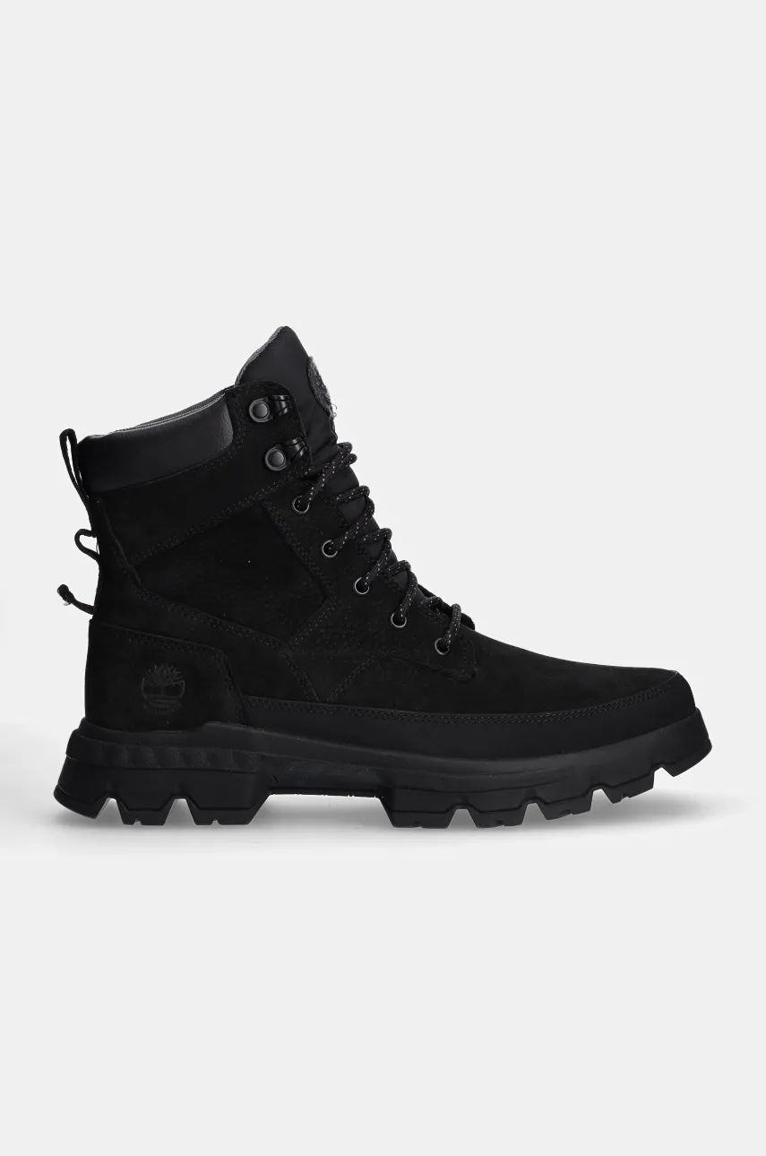 Tenisky a topánky Timberland Originals Ultra Boots Čierna | TB1A44SS0151, 1