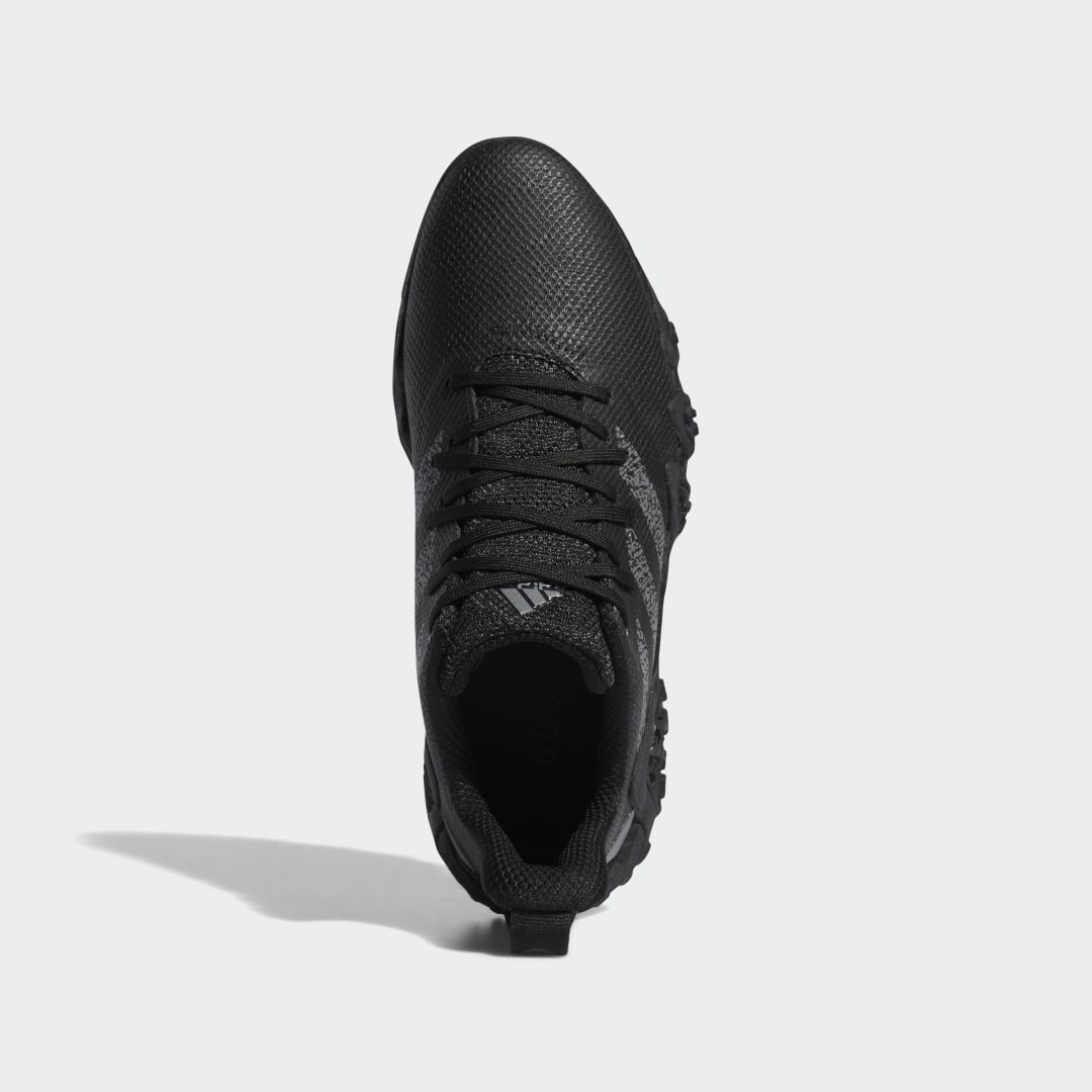Tenisky a topánky adidas Performance Codechaos 22 Spikeless Čierna | GX2619, 1