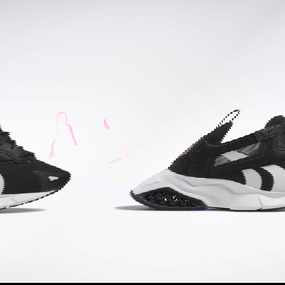 Tenisky a topánky Reebok Legacy Čierna | HR1334, 0