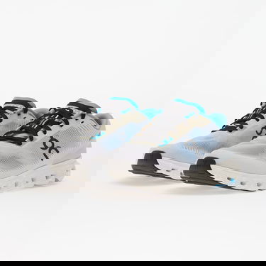 Tenisky a topánky On Running Cloud 6 Push Size 44 Modrá | 3MF10053607, 4