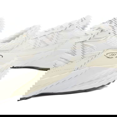 Tenisky a topánky New Balance U990GB6 Made in USA Biela | U990GB6, 4