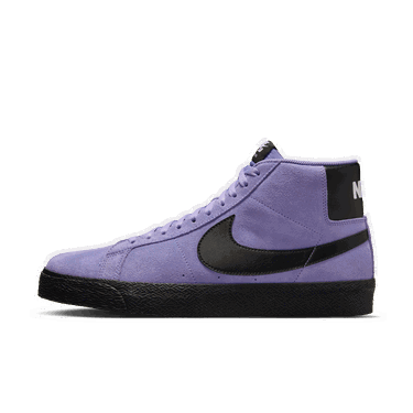 Tenisky a topánky Nike SB Nike SB Zoom Blazer Mid Fialová | FD0731-500, 1