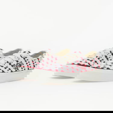 Tenisky a topánky Vans Authentic One Piece LX Červená | VN0A5HTG42A1, 5
