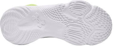 Tenisky a topánky Under Armour Curry "Spawn Flotro" Zelené | 3026640-300, 3