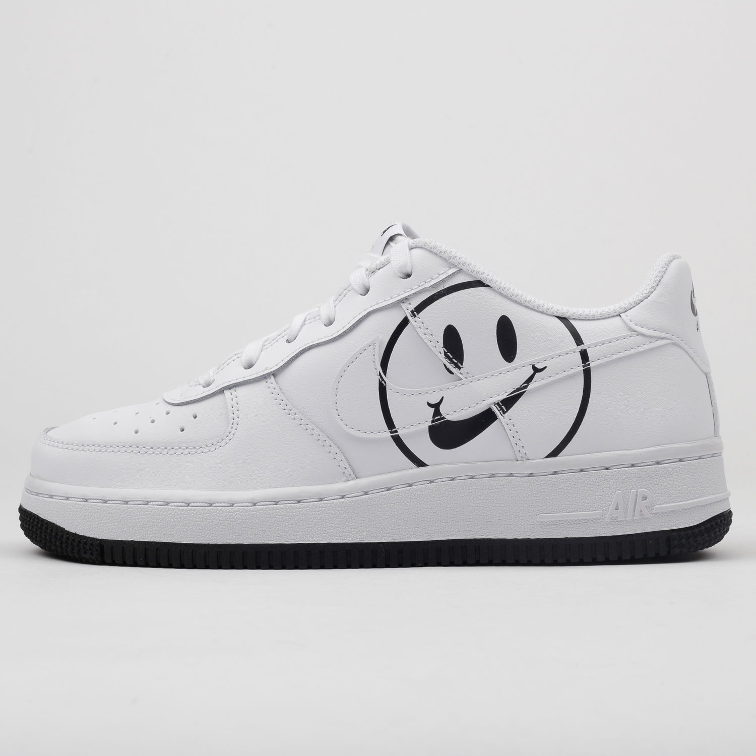 Tenisky a topánky Nike Air Force 1 Low ''Have A Nike Day - White'' GS Biela | AV0742-100, 0