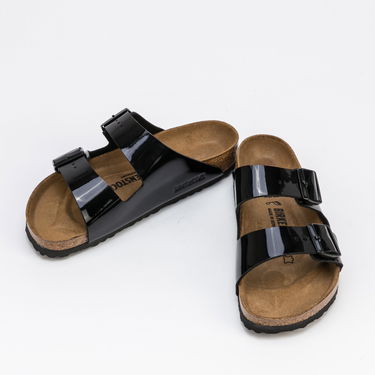 Tenisky a topánky Birkenstock Arizona BS Čierna | 1005291, 2