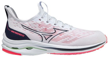 Tenisky a topánky Mizuno Wave Rider Neo 2 Biela | J1GD217892, 5